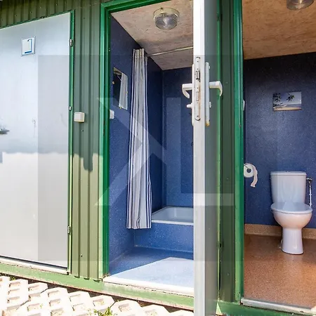 Camper Park Kopan Apartment Darlowo Exterior photo
