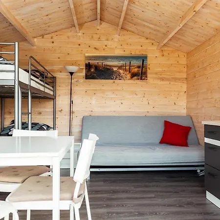 Camper Park Kopan Apartment Darlowo Exterior photo