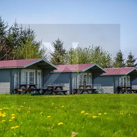 Camper Park Kopan Apartment Darlowo Exterior photo