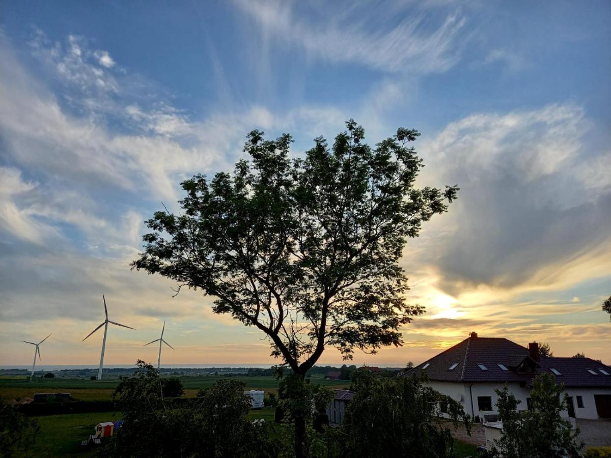 Homestay Camper Park Kopan